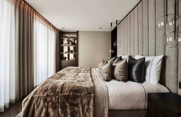 De magie van warme zandtinten De magie van warme zandtinten